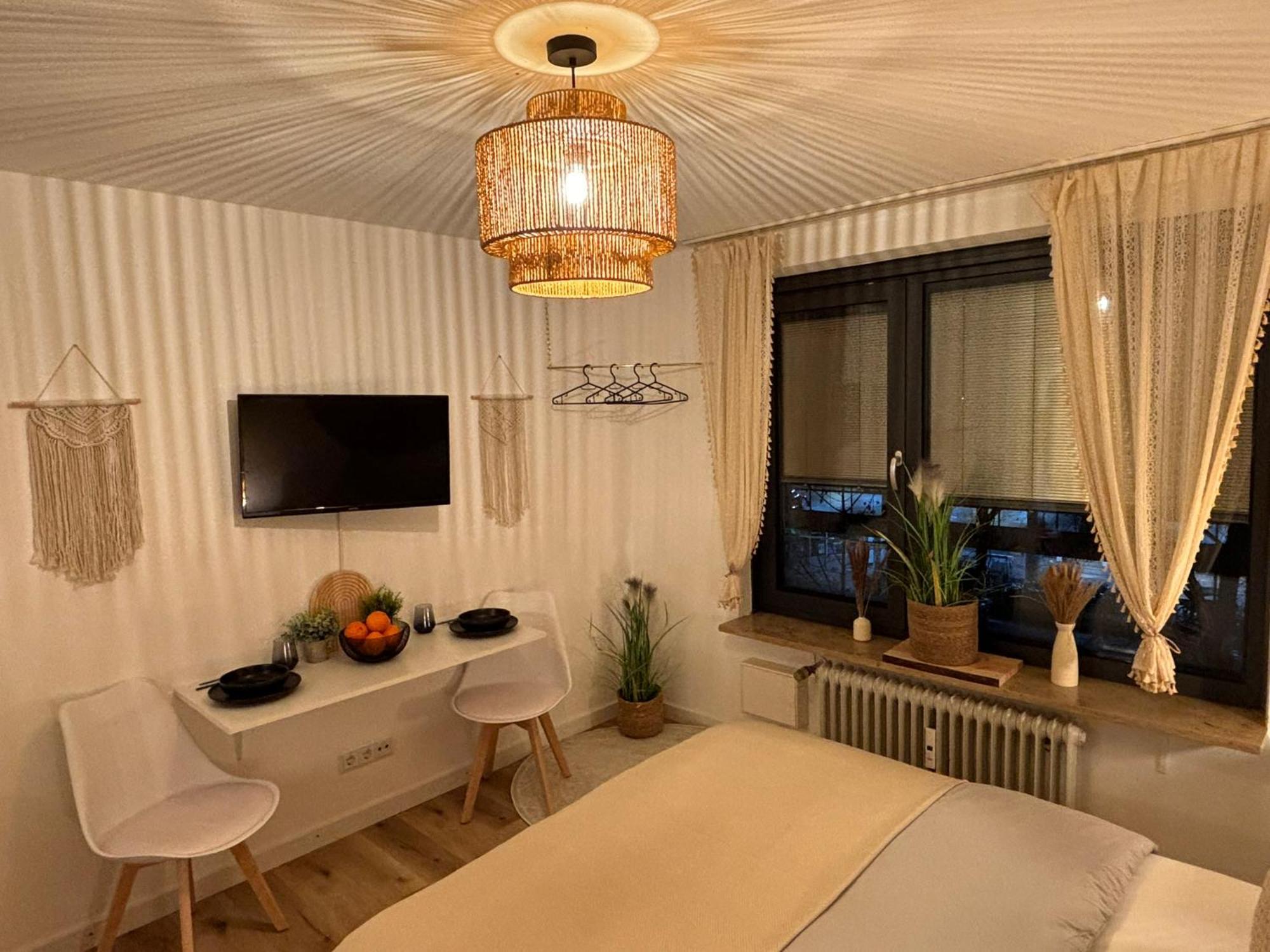 Boho City Hotel Munich Central Station Exterior foto